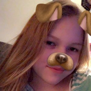 Meet your Posher, Annie